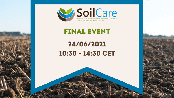 Soilcare Conference Details