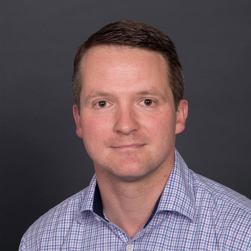 Chris Rayfield