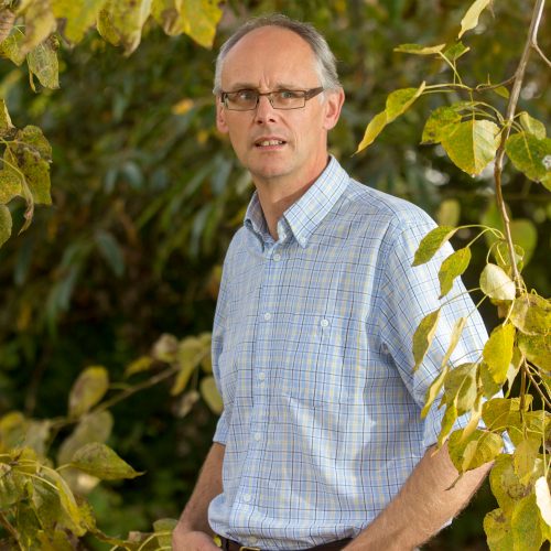 Chris Short