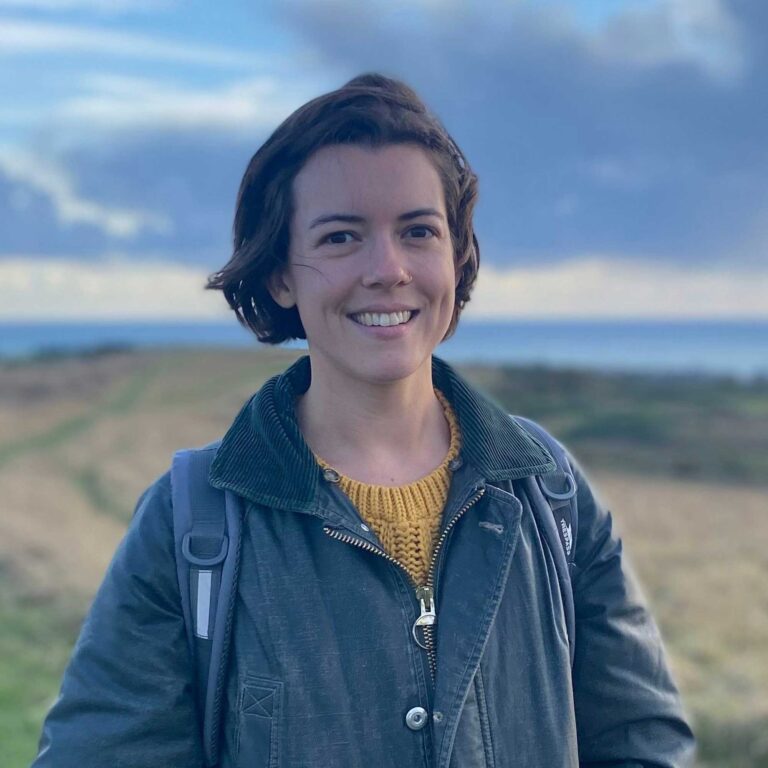 Philippa Simmonds
