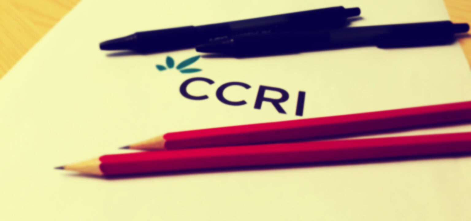 CCRI Publication Successes Spring 2023 Countryside and Community