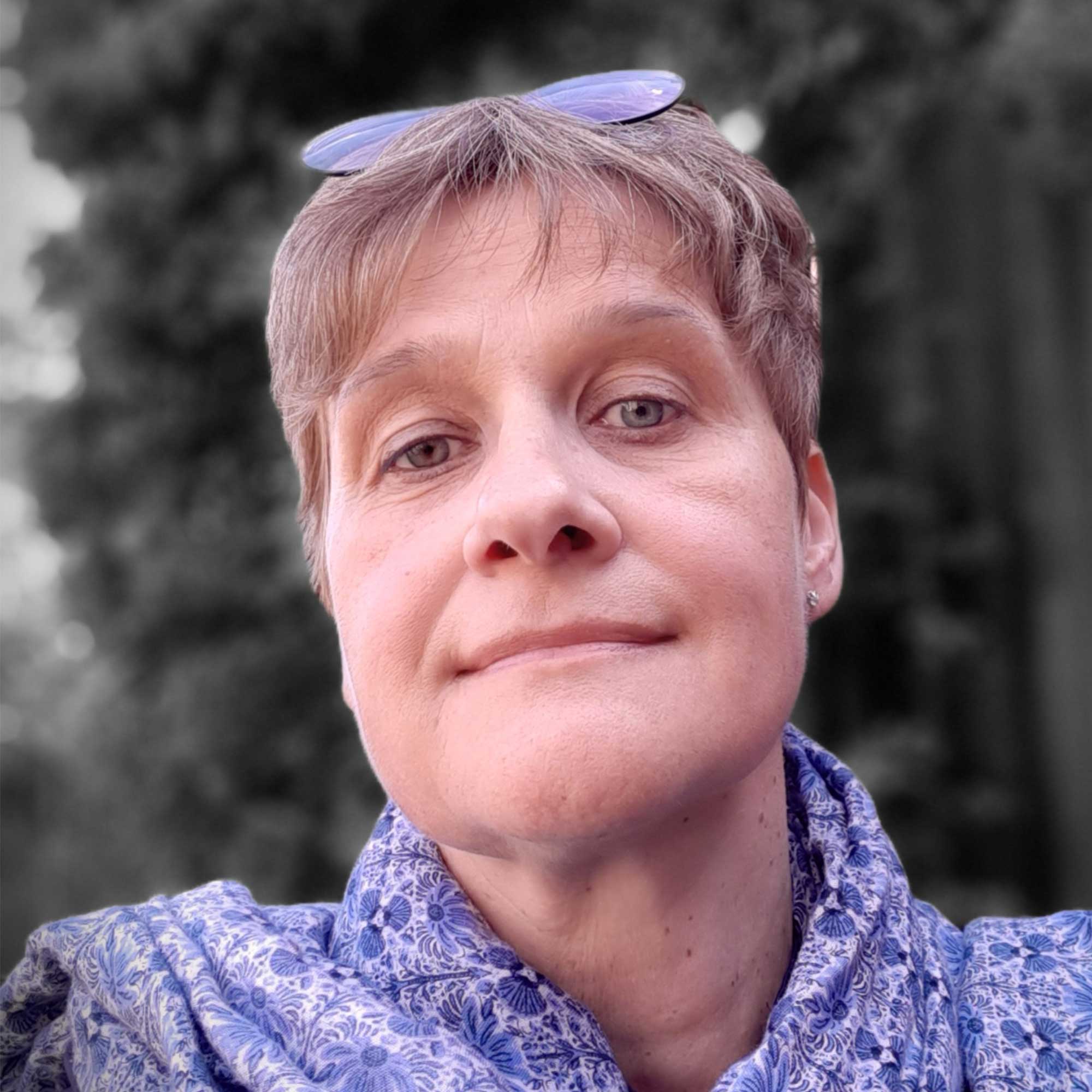 Katarina Kubinakovas