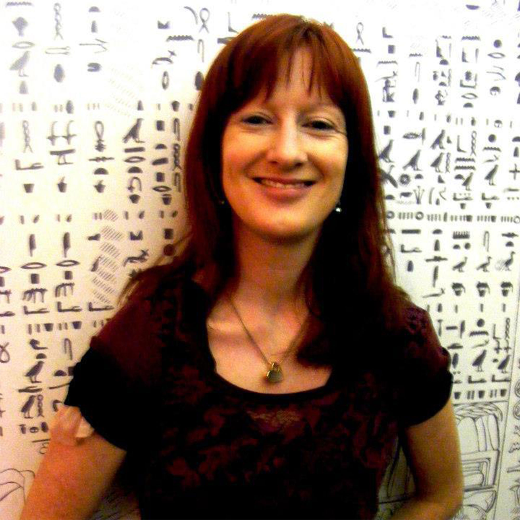 Tamara White: Master 