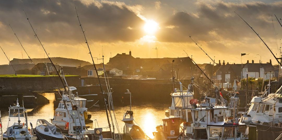 UK Commercial Fishing Social Survey Pilot