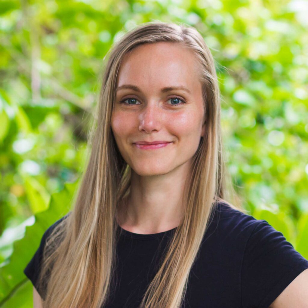 Berglind Karlsdottir