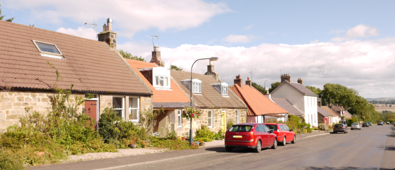 Rural housing