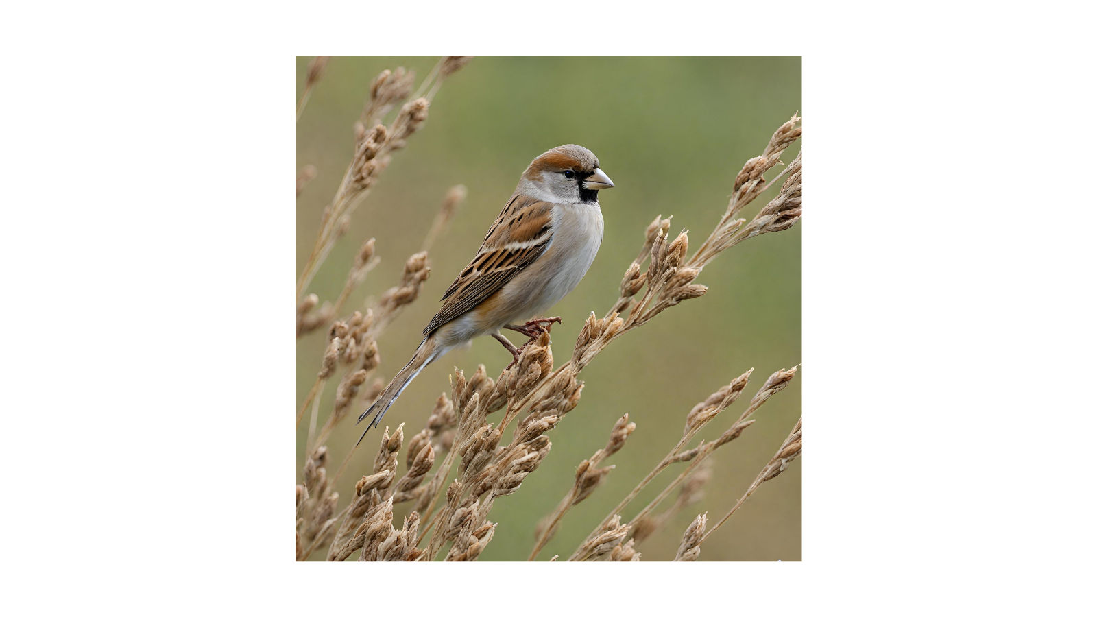Evaluating the effectiveness of AB9 Winter Bird Food in Countryside Stewardship