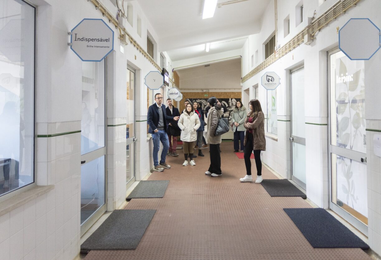 FoodCop: Food Systems Transformation Startup Villages Bioeconomy Community of Practice