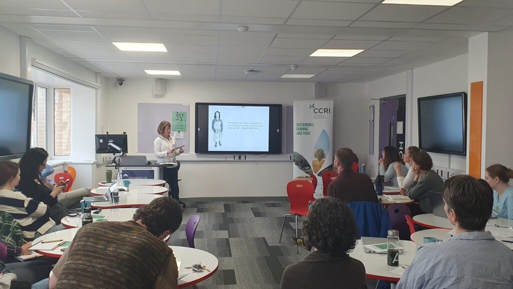 CCRI winter school presentation